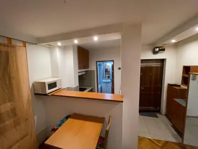 Decomandat, mobilat si utilat, Piata Marasti - foto 2
