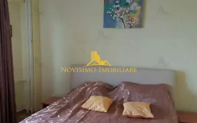 NOVISIMO-IMOBILIARE: APARTAMENT CU DOUA CAM.  ULTRACENTRAL - foto 2