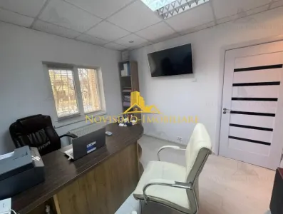 NOVISIMO-IMOBILIARE: SPATIU BIROURI/CABINETE MEDICALE - foto 4
