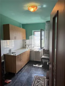 2 camere etaj intermediar in bloc anvelopat termic - foto 1