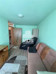2 camere etaj intermediar in bloc anvelopat termic - foto 4