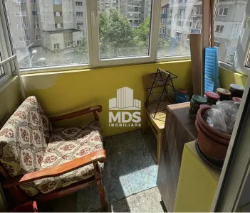 2 camere etaj intermediar in bloc anvelopat termic - foto 8