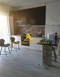 NOVISIMO-IMOBILIARE: AP. CU 3 CAM . DE INCHIRIAT IN ZONA 9 MAI - foto 2