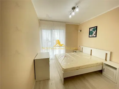 NOVISIMO-IMOBILIARE: APARTAMENT DE INCHIRIAT CU 3 CAM , DOUA BAI IN ZONA VEST - foto 16