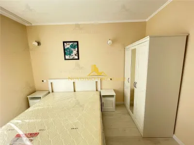 NOVISIMO-IMOBILIARE: APARTAMENT DE INCHIRIAT CU 3 CAM , DOUA BAI IN ZONA VEST - foto 17