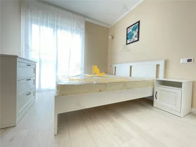 NOVISIMO-IMOBILIARE: APARTAMENT DE INCHIRIAT CU 3 CAM , DOUA BAI IN ZONA VEST - foto 18
