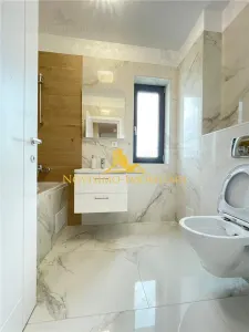 NOVISIMO-IMOBILIARE: APARTAMENT DE INCHIRIAT CU 3 CAM , DOUA BAI IN ZONA VEST - foto 20