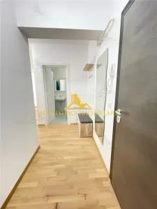 NOVISIMO-IMOBILIARE: APARTAMENT CU 3 CAM. IN ZONA ALBERT - foto 14
