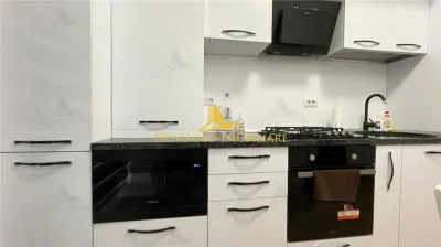 NOVISIMO-IMOBILIARE: APARTAMENT CU 3 CAM. IN ZONA ALBERT - foto 18