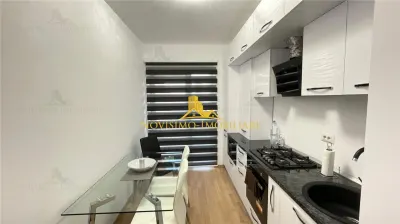 NOVISIMO-IMOBILIARE: APARTAMENT CU 3 CAM. IN ZONA ALBERT - foto 20