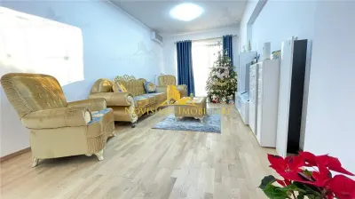 NOVISIMO-IMOBILIARE: APARTAMENT CU 3 CAM. IN ZONA ALBERT - foto 4