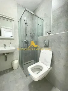 NOVISIMO-IMOBILIARE: APARTAMENT CU 3 CAM. IN ZONA ALBERT - foto 8