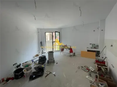 NOVISIMO-IMOBILIARE: AP. CU 3 CAM. , DOUA BAI IN ZONA SEMICENTRALA, P+BOXA - foto 6