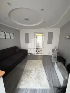 2 CAMERE DECOMANDAT, ETAJ 2, CENTRALA TERMICA, ZONA DOROBANTILOR! - foto 2