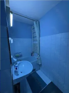 2 CAMERE DECOMANDAT, ETAJ 2, CENTRALA TERMICA, ZONA DOROBANTILOR! - foto 8
