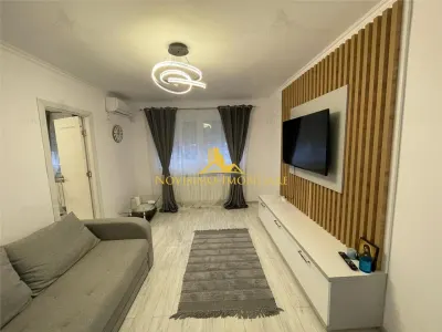 NOVISIMO-IMOBILIARE: AP. CU DOUA CAM. IN ZONA MARASESTI - foto 2
