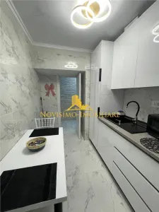 NOVISIMO-IMOBILIARE: AP. CU DOUA CAM. IN ZONA MARASESTI - foto 18