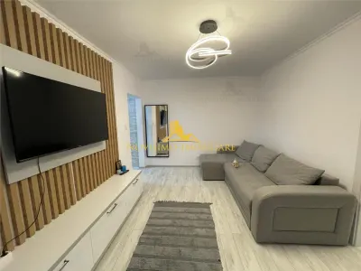 NOVISIMO-IMOBILIARE: AP. CU DOUA CAM. IN ZONA MARASESTI - foto 3