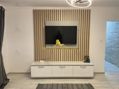 NOVISIMO-IMOBILIARE: AP. CU DOUA CAM. IN ZONA MARASESTI - foto 4