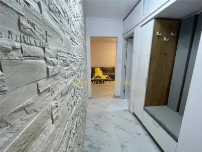 NOVISIMO-IMOBILIARE: AP. CU DOUA CAM. IN ZONA MARASESTI - foto 10
