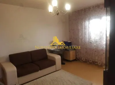 NOVISIMO-IMOBILIARE: AP. CU 3 CAM. IN ZONA VEST, MOBILAT - foto 5