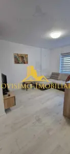 NOVISIMO-IMOBILIARE: GARSONIERA DE INCHIRIAT IN ZONA VEST , BLOC NOU - foto 3