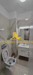 NOVISIMO-IMOBILIARE: GARSONIERA DE INCHIRIAT IN ZONA VEST , BLOC NOU - foto 7