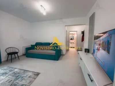 NOVISIMO-IMOBILIARE: GARSONIERA DE INCHIRIAT IN ZONA ALBERT. P - foto 3