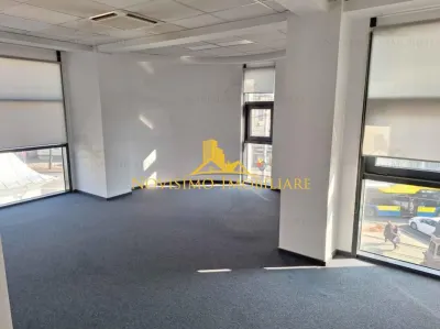NOVISIMO-IMOBILIARE: SPATII BIROURI DE INCHIRIAT , IN ZONA CENTRALA - foto 2