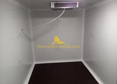 NOVISIMO-IMOBILIARE: SPATIU COMERCIAL DE INCHIRIAT IN ZONA 9 MAI - Ploiesti
