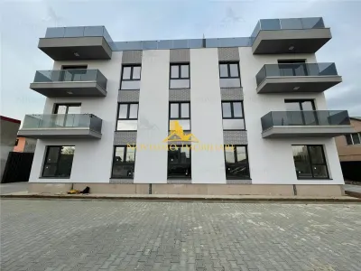 NOVISIMO-IMOBILIARE: APARTAMENT CU DOUA CAMERE - foto 1