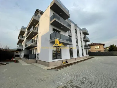 NOVISIMO-IMOBILIARE: APARTAMENT CU DOUA CAMERE - foto 2