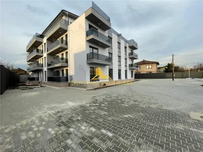 NOVISIMO-IMOBILIARE: APARTAMENT CU DOUA CAMERE - foto 3