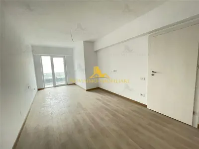 NOVISIMO-IMOBILIARE: APARTAMENT CU DOUA CAMERE - foto 6