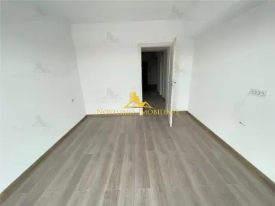 NOVISIMO-IMOBILIARE: APARTAMENT CU 3 CAM. + GRADINA - foto 12