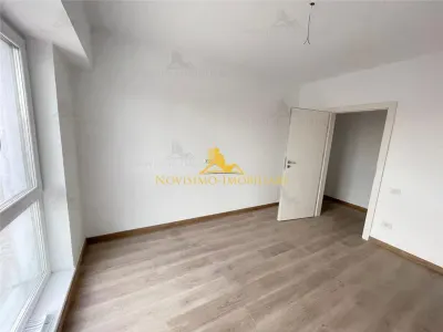 NOVISIMO-IMOBILIARE: APARTAMENT CU 3 CAM. + GRADINA - foto 15