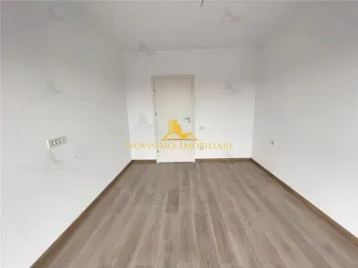 NOVISIMO-IMOBILIARE: APARTAMENT CU 3 CAM. + GRADINA - foto 17