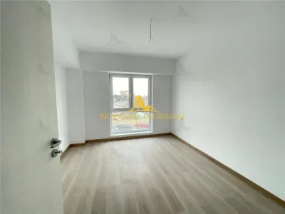 NOVISIMO-IMOBILIARE: APARTAMENT CU 3 CAM. + GRADINA - foto 10