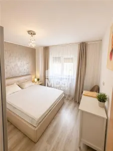 Decomandat, mobilat si utilat la etaj 3 aproape de Complex - foto 1