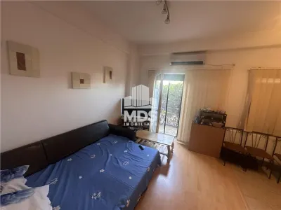 Apartament 1 camera cu terasa in bloc din 2008 - foto 2