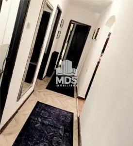 Decomandat cu 2 băi in bloc anvelopat aproape de piață 700 - foto 12
