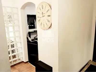 Decomandat cu 2 băi in bloc anvelopat aproape de piață 700 - foto 14