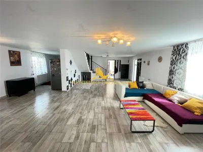 NOVISIMO-IMOBILIARE: DUPLEX DE INCHIRIAT - Paulesti