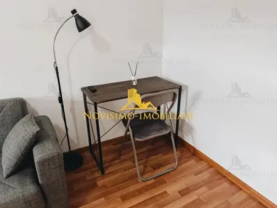 NOVISIMO-IMOBILIARE: GARSONIERA IN ZONA MALU ROSU - foto 4