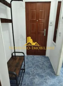 NOVISIMO-IMOBILIARE: GARSONIERA IN ZONA MALU ROSU - foto 5