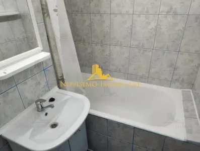 NOVISIMO-IMOBILIARE: GARSONIERA IN ZONA MALU ROSU - foto 8
