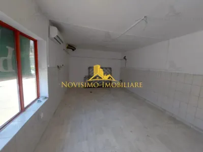 SPATIU COMERCIAL IN ZONA MIHAI BRAVU - Ploiesti