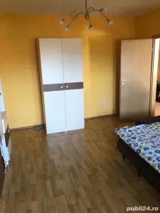 Decomandat cu 2 bai si 2 balcoane cu garaj sub bloc - foto 5