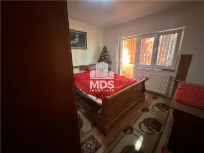 Decomandat cu 2 bai si 2 balcoane cu garaj sub bloc - foto 6