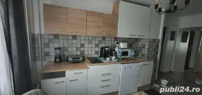 Mobilat si utilat la etajul 2 in Soarelui - foto 5
